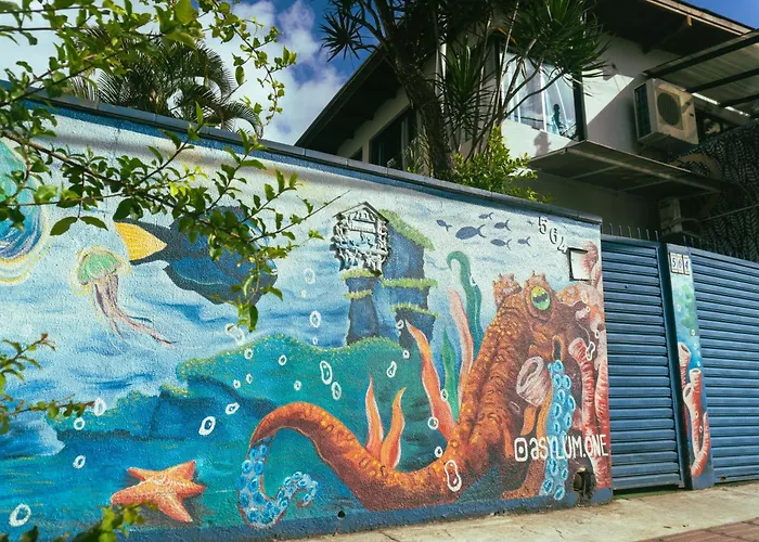 Oceanic