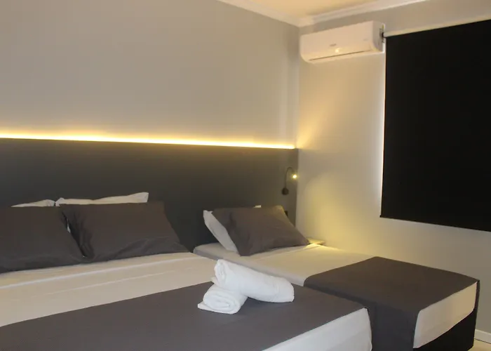 Hotel Di Sica