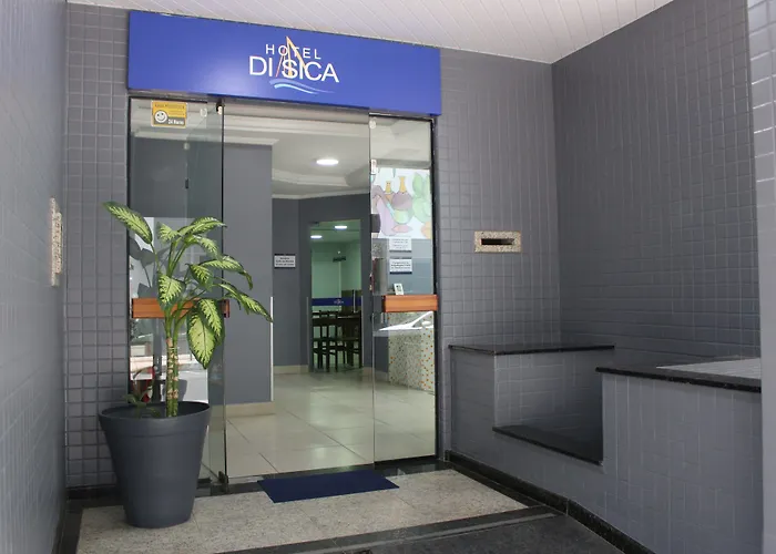 Hotel Di Sica