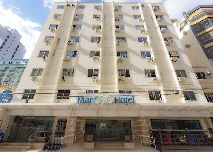 Mar Hotel