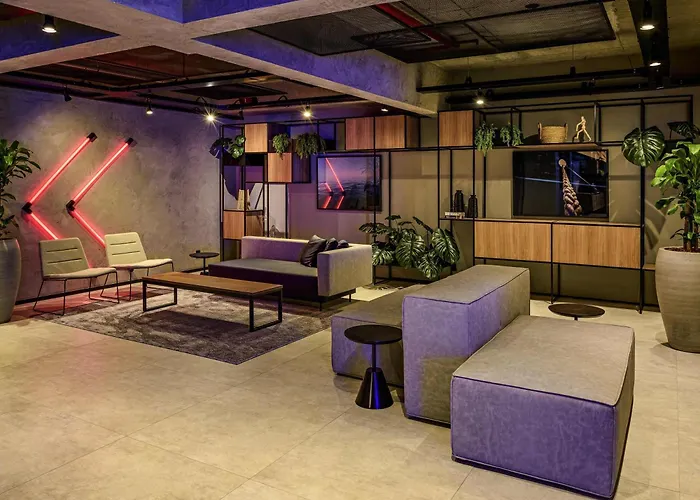 Ibis Balneario Camboriu